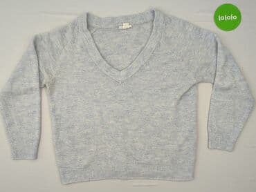 Kobiety: H&M, Sweter damski, rozmiar S — 2