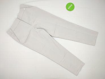 work: Reserved, Spodnie materiałowe damskie, rozmiar XL — 2