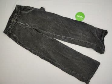 biale obcisla bluzki: House, Spodnie dla mężczyzn, XS — 2