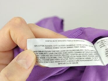 koszula w krate lidl: Primark, T-shirt damski, rozmiar S — 5