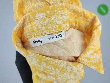 pull bear sukienka: Sinsay, Sukienka damska, rozmiar 2XS — 5