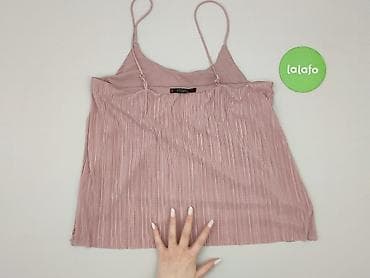 bluzki ponczo: Mohito, Top damski, rozmiar 2XS — 3