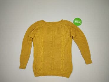 Women: Women`s sweater, size M (EU 38) — 2