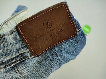 trapstar denim: Jeansy damskie, rozmiar S — 4