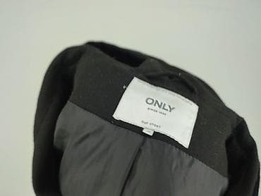 kik softshell: ONLY, Płaszcz damski, rozmiar M — 4
