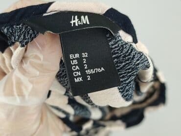koszula boho h m: H&M, Body damskie, 2XS — 4