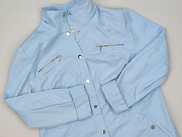 basic apparel kurtki: Coton, Kurtka przejściowa damska, rozmiar XL — 1