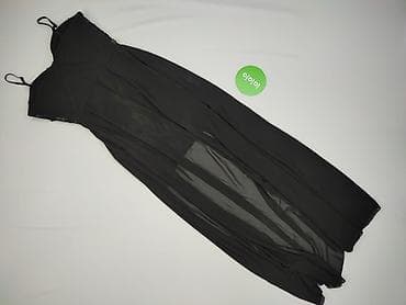 botki i sukienka: Sukienka damska, rozmiar S — 3