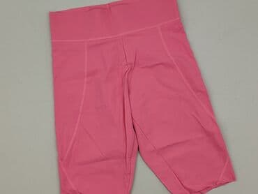Legginsy Krótkie damskie, S