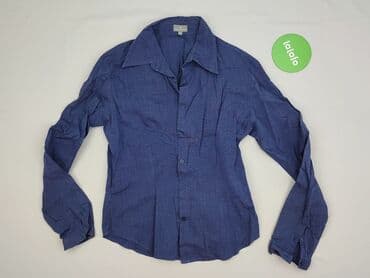 koszula new era: Naf Naf, Koszula damska, rozmiar M — 2