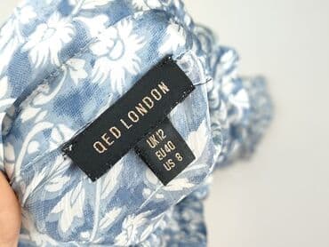 new yorker sklep online sukienki: Qed London, Women`s dress, size L (EU 40) — 5