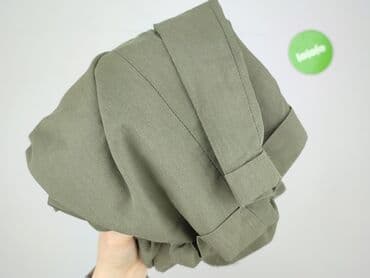 balanciaga klapki: Zara, Spodnie materiałowe damskie, S — 5