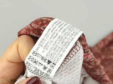 spodnie hello kotty: Spodnie materiałowe damskie, rozmiar S — 5