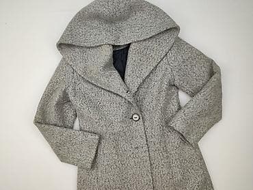 Пальто жіноче, розмір L