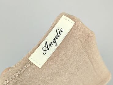 bluzki z odcieciem pod biustem: Bluzka damska, rozmiar M — 4