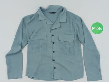 jak jest po angielsku koszula: Shein, Women`s shirt, size M (EU 38) — 2
