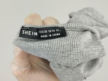 leginsy h: Shein, Body damskie, rozmiar XS — 5