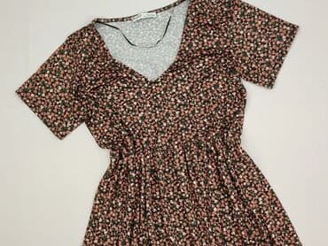 sukienki wieczorowe pull and bear: PULL&BEAR, Sukienka damska, rozmiar M — 1