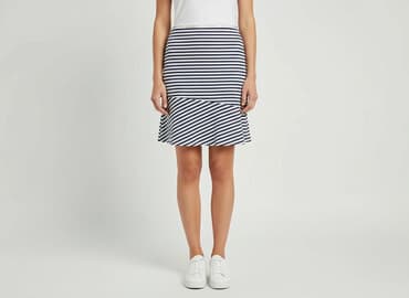 aliexpress spódnice plisowane: Spódnica damska, rozmiar S — 5