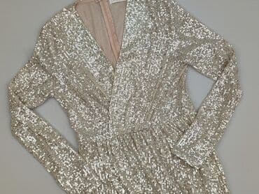 Used, Women`s dress, M