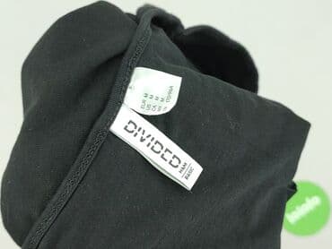 mesh top: H&M Divided, Top damski, M w lalafo.pl — 6 mesh top: H&M Divided, Top damski, M — 6