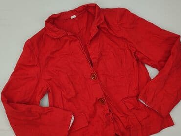 marynarka z kapturem damska: Marynarka damska, rozmiar XL — 1