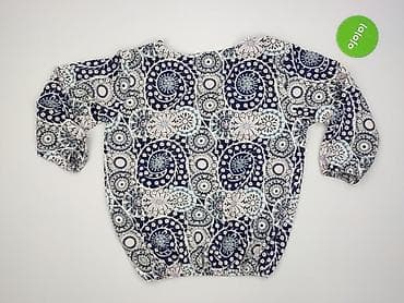 bluza koc: Bluzka damska, rozmiar M — 3