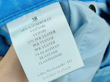 jeans flare: Bexleys, Jeansy damskie, rozmiar M — 5