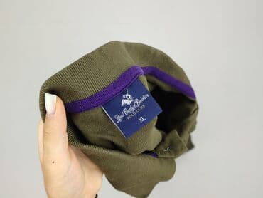 reserved чоловіча білизна: Поло для чоловіків, XL, Polo Club, стан - Ідеальний — 4