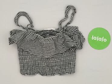 dopasowane sukienki: Blouse, Zara, 10 years, 134-140 cm, condition - Perfect — 2