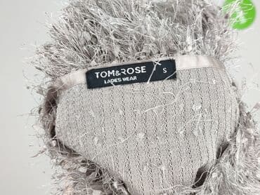 elegancki sweterek do sukienki: Tom Rose, Sweter damski, S — 4
