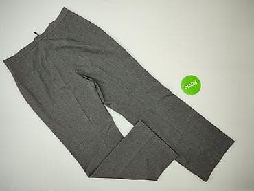 Sarex, Material trousers for women, size One size — 3