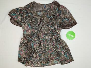 shein curve bluzki: E-vie, Tunika damska, 3XL — 2