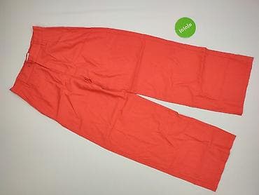 pull and bear pull and bear pull and bear: Bershka, Spodnie materiałowe damskie, rozmiar S — 2