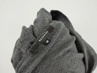 koszulka z jamnikiem reserved: Tunika damska, rozmiar M — 4