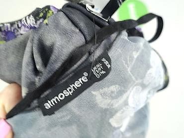 bluzki solar: Atmosphere, Top damski, rozmiar S — 5