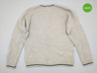 sweter esmara: Easy, Sweter dla mężczyzn, rozmiar XL — 3