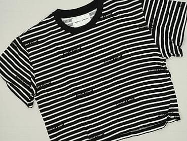 python t shirty: The Kooples, T-shirt damski, rozmiar M — 1