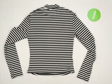 bluzki prazkowane: Golf damski, rozmiar S — 3