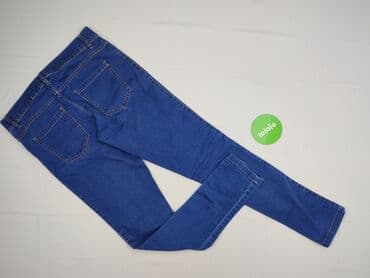 jeansy damskie cropp: Джинси жіночі, L на lalafo.pl — 3 jeansy damskie cropp: Джинси жіночі, L — 3