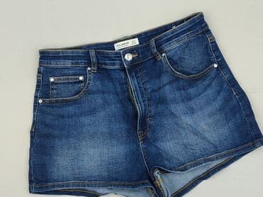 PULL&BEAR, Szorty damskie, XL