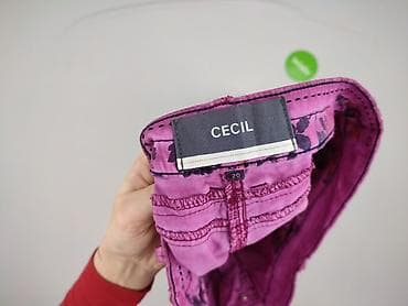 mango jeans grace: Cecil, Jeansy damskie, rozmiar M — 4