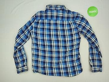 koszula daniel david: Koszulа dla mężczyzn, rozmiar M — 3