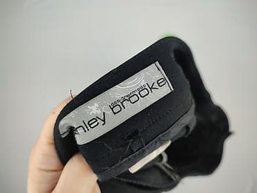 botki zara: Ashley Brooke, Spodnie materiałowe damskie, rozmiar S — 4