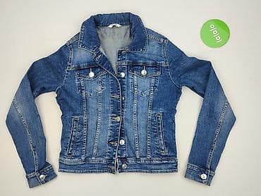m kors jacket: Orsay, Kurtka jeansowa damska, rozmiar S — 2