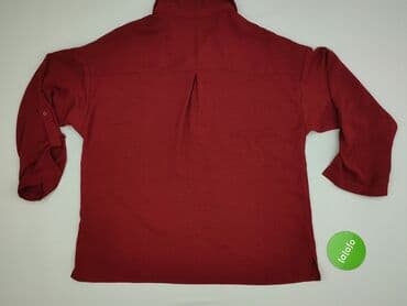 mystery box koszulki piłkarskie allegro: Nutmeg, Koszula damska, rozmiar 3XL — 3