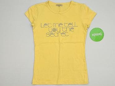 tatum garnitury: T-shirt damski, rozmiar S — 2