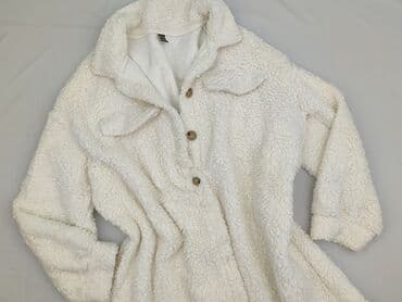 kurtka koszulowa c a: Shein, Narzutka damska, rozmiar L — 1