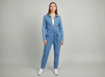 hollister kombinezon: Kombinezon damski, rozmiar S — 6