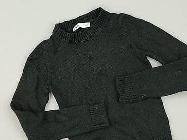 Zara, Sweter damski, rozmiar S w lalafo.pl Zara, Sweter damski, rozmiar S